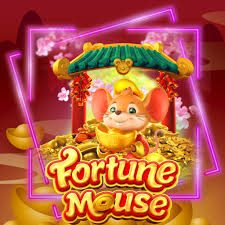 fortune mouse jogar